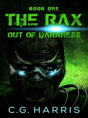 cover image of The Rax — Out of Darkness